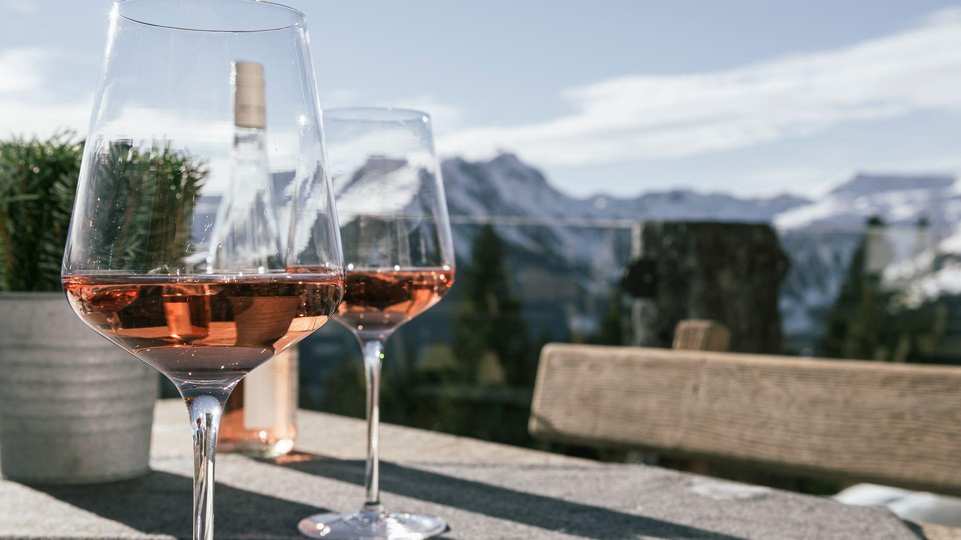 Jobangebote Rosswaldhütte in Saalbach Hinterglemm